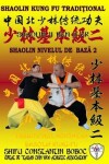 Book cover for Shaolin Nivelul de Bază 2