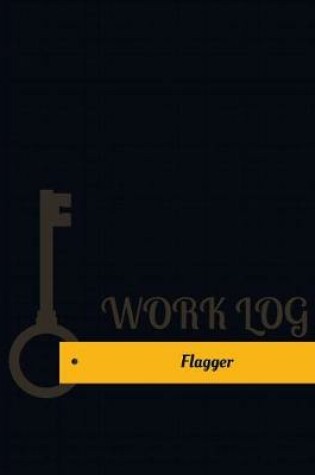 Cover of Flagger Work Log