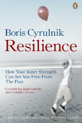 Cover of Resilience