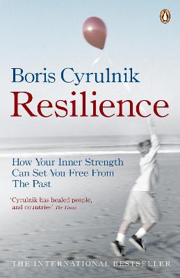 Book cover for Resilience