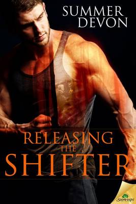 Book cover for Releasing the Shifter