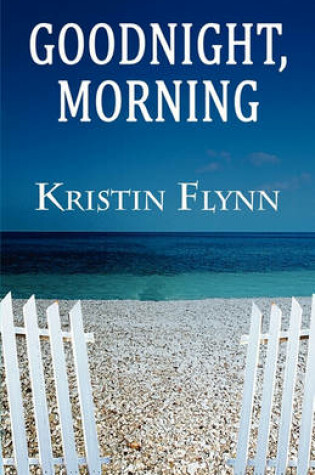 Cover of Goodnight, Morning