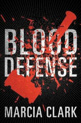 Cover of Blood Defense