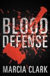 Book cover for Blood Defense