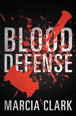 Cover of Blood Defense