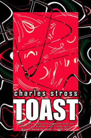 Cover of Toast