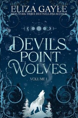 Cover of Devils Point Wolves