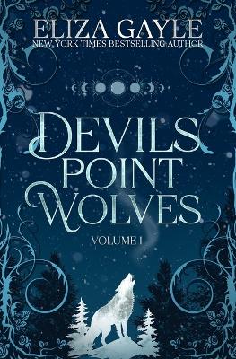 Book cover for Devils Point Wolves