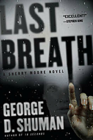 Cover of Last Breath