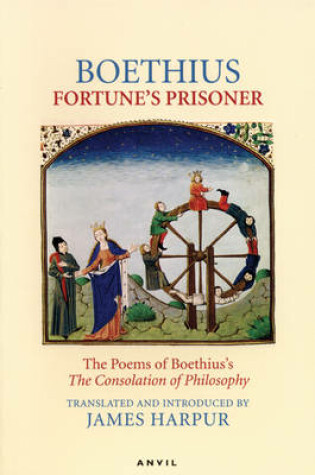 Cover of Fortune's Prisoner