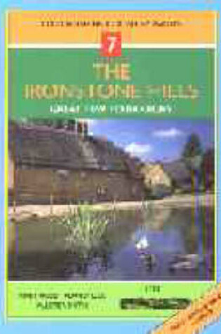 Cover of The Ironstone Hills