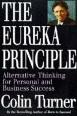 Cover of The Eureka Principle