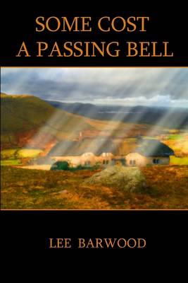 Book cover for Some Cost a Passing Bell