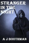 Book cover for STRANGER IN THE NIGHT