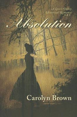 Book cover for Absolution