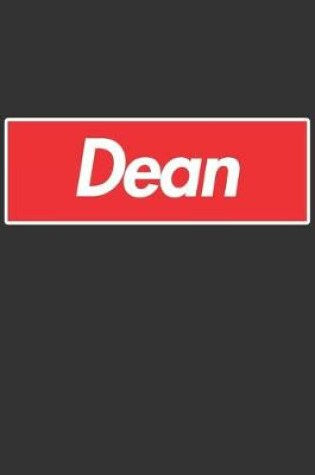 Cover of Dean