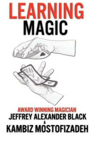 Cover of Learning Magic