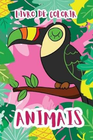 Cover of Animais