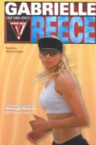 Cover of Gabrielle Reece