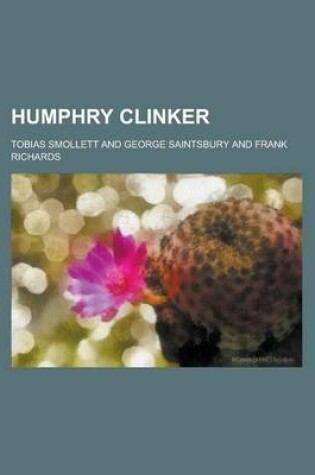 Cover of Humphry Clinker