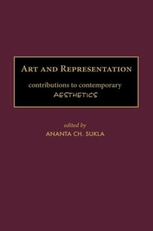 Cover of Art and Representation