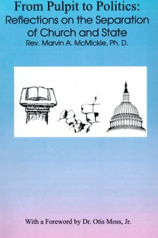 Cover of From Pulpit to Politics
