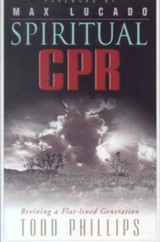 Cover of Spiritual CPR