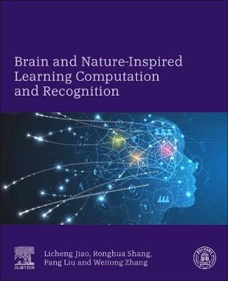 Book cover for Brain and Nature-Inspired Learning, Computation and Recognition