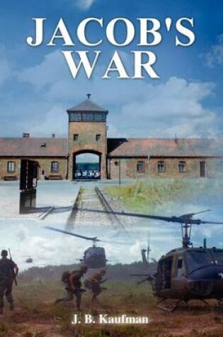 Cover of Jacob's War