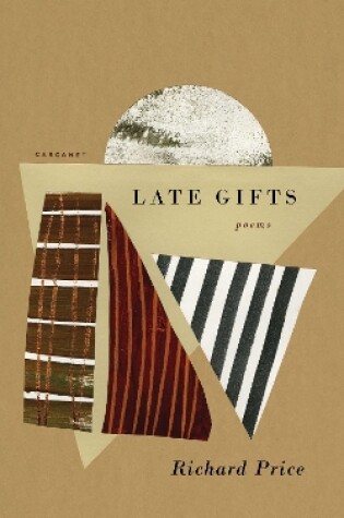 Cover of Late Gifts