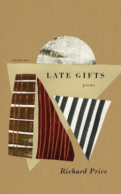 Book cover for Late Gifts