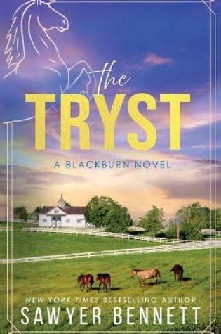 Cover of The Tryst