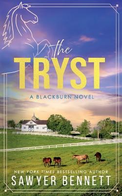 Book cover for The Tryst