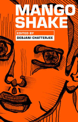 Book cover for Mango Shake