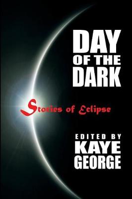 Book cover for Day of the Dark