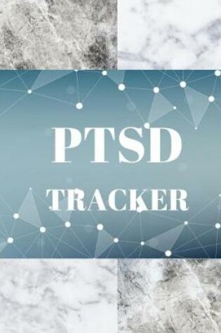 Cover of PTSD Tracker