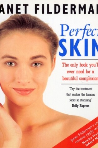 Cover of Perfect Skin