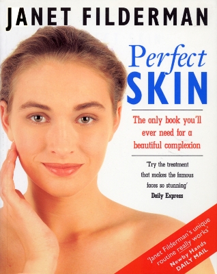 Book cover for Perfect Skin