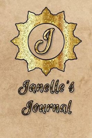 Cover of Janelle