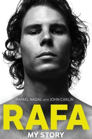 Cover of Rafa: My Story