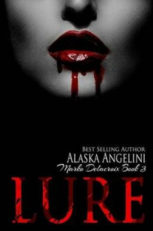 Cover of Lure