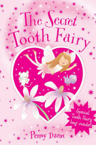 Cover of The Secret Tooth Fairy