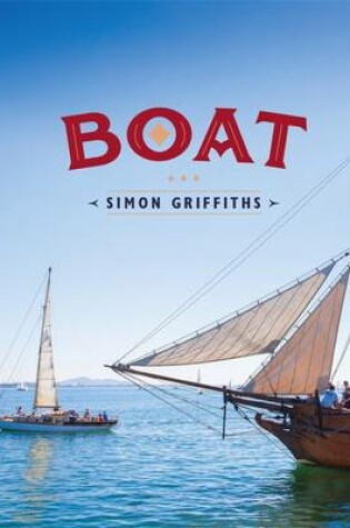 Cover of Boat