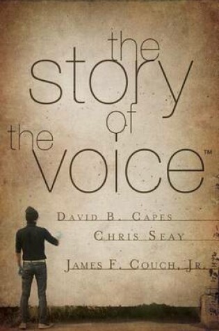 Cover of The Story of the Voice