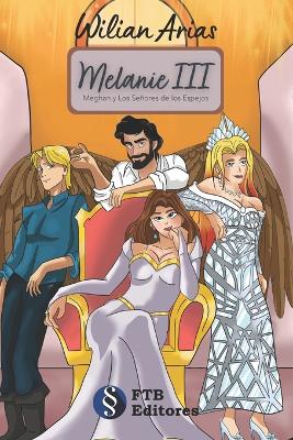 Book cover for Melanie III