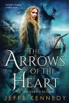 Book cover for The Arrows of the Heart