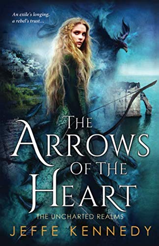 Cover of The Arrows of the Heart