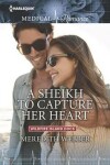 Book cover for A Sheikh to Capture Her Heart