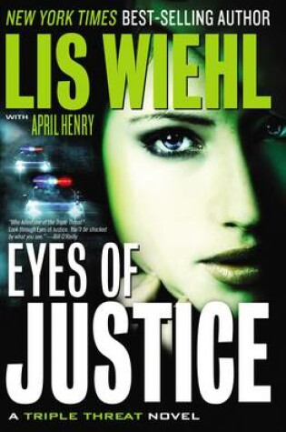 Cover of Eyes of Justice