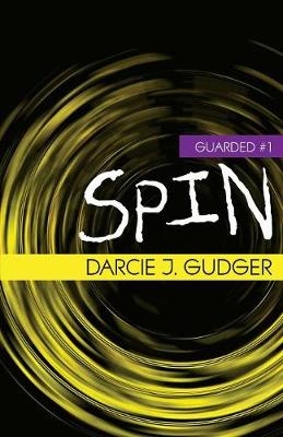 Book cover for Spin